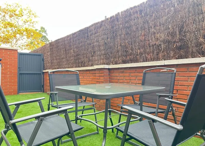 Beautiful Renovated * Кастельдефельс