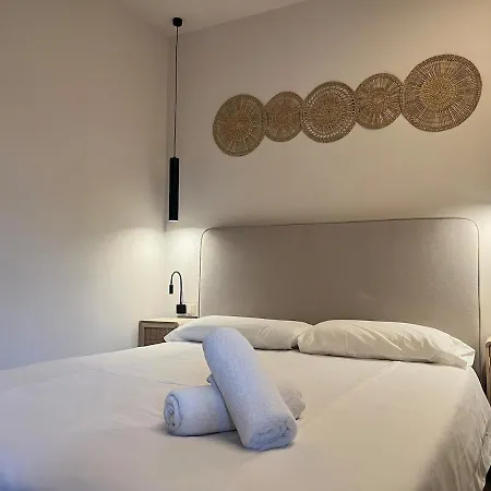 Apartment Beautiful Renovated Castelldefels