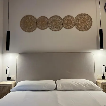 Apartment Beautiful Renovated Castelldefels