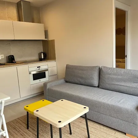 Beautiful Renovated Castelldefels