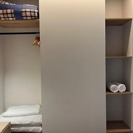 Beautiful Renovated Apartment