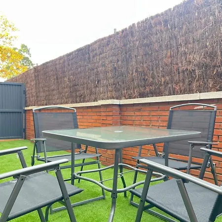 Beautiful Renovated * קסטלדפלס