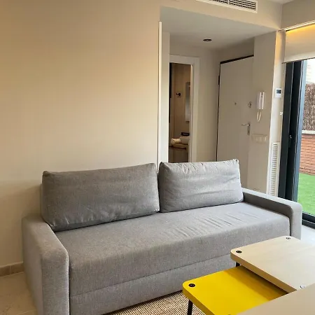 Beautiful Renovated Apartment