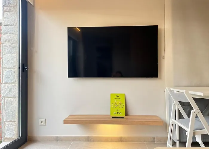 Beautiful Renovated Apartmán