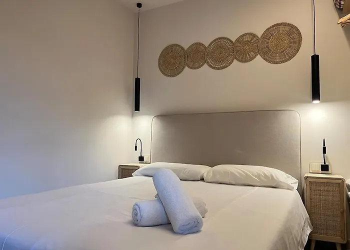Apartmán Beautiful Renovated Castelldefels