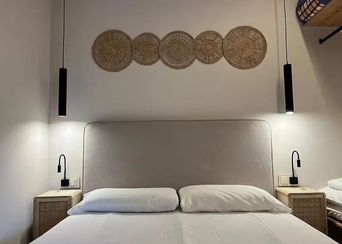 Apartmán Beautiful Renovated Castelldefels