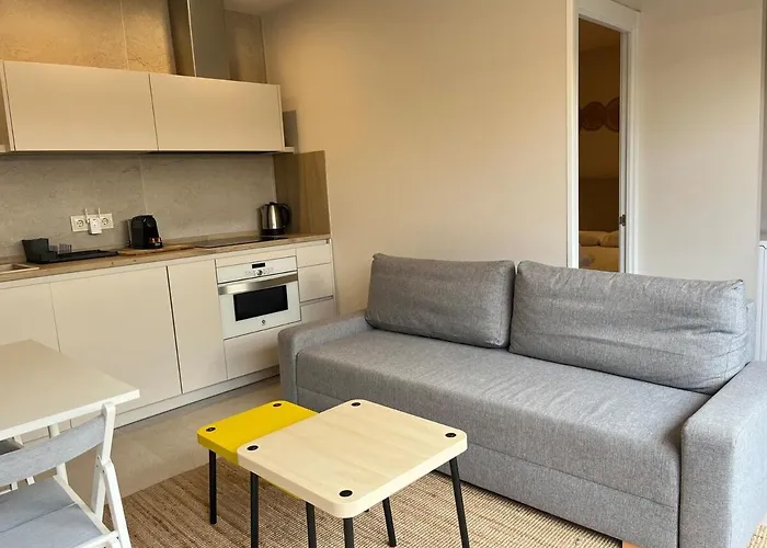 Beautiful Renovated Castelldefels