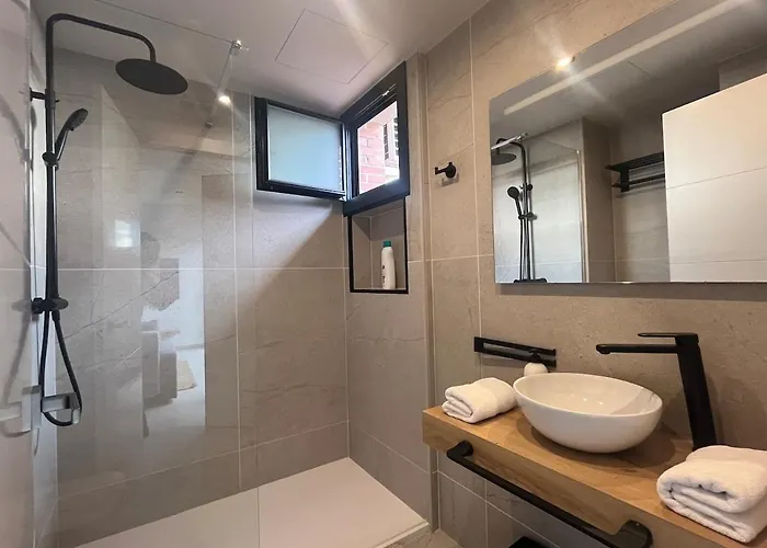 Beautiful Renovated Apartmán
